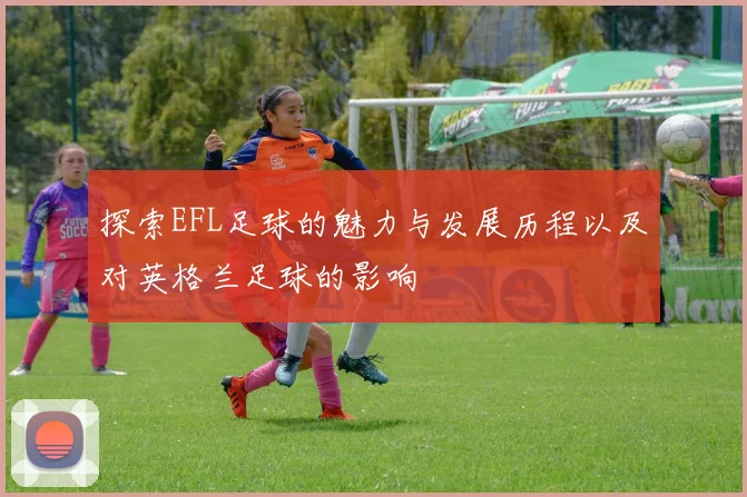 探索EFL足球的魅力与发展历程以及对英格兰足球的影响