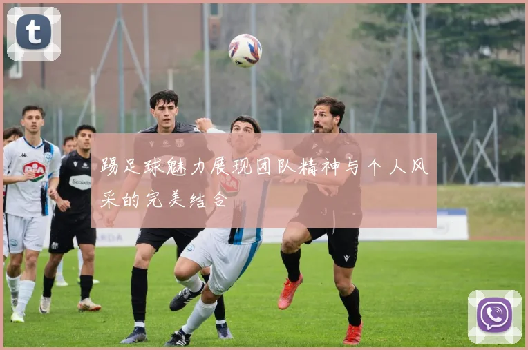 踢足球魅力展现团队精神与个人风采的完美结合